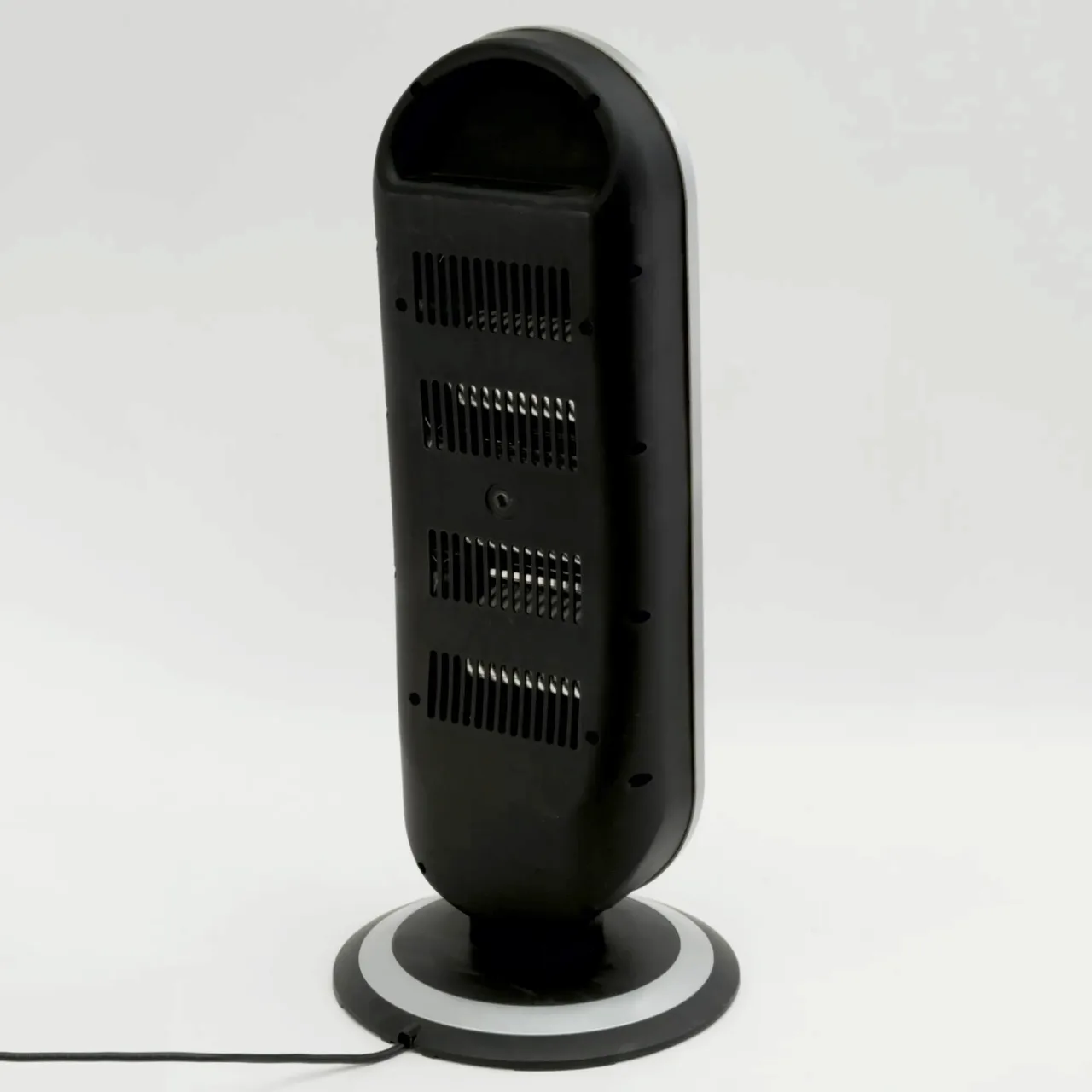 Radiator halogen, 3 trepte de incalzire 400 W / 800 W / 1200 W, oscilare cuplabila, oprire automata la rasturnare Home FK 23 4